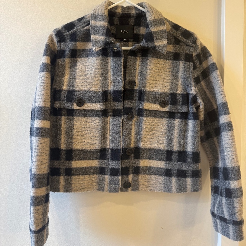 Rails Steffi jacket